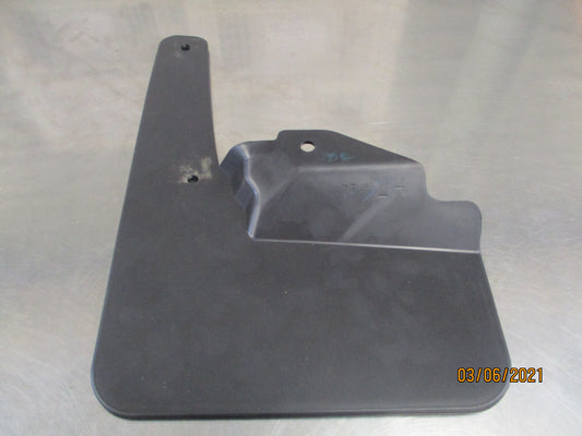Holden RA Rodeo/RC Colorado Genuine Left Hand Front Mudflap New Part