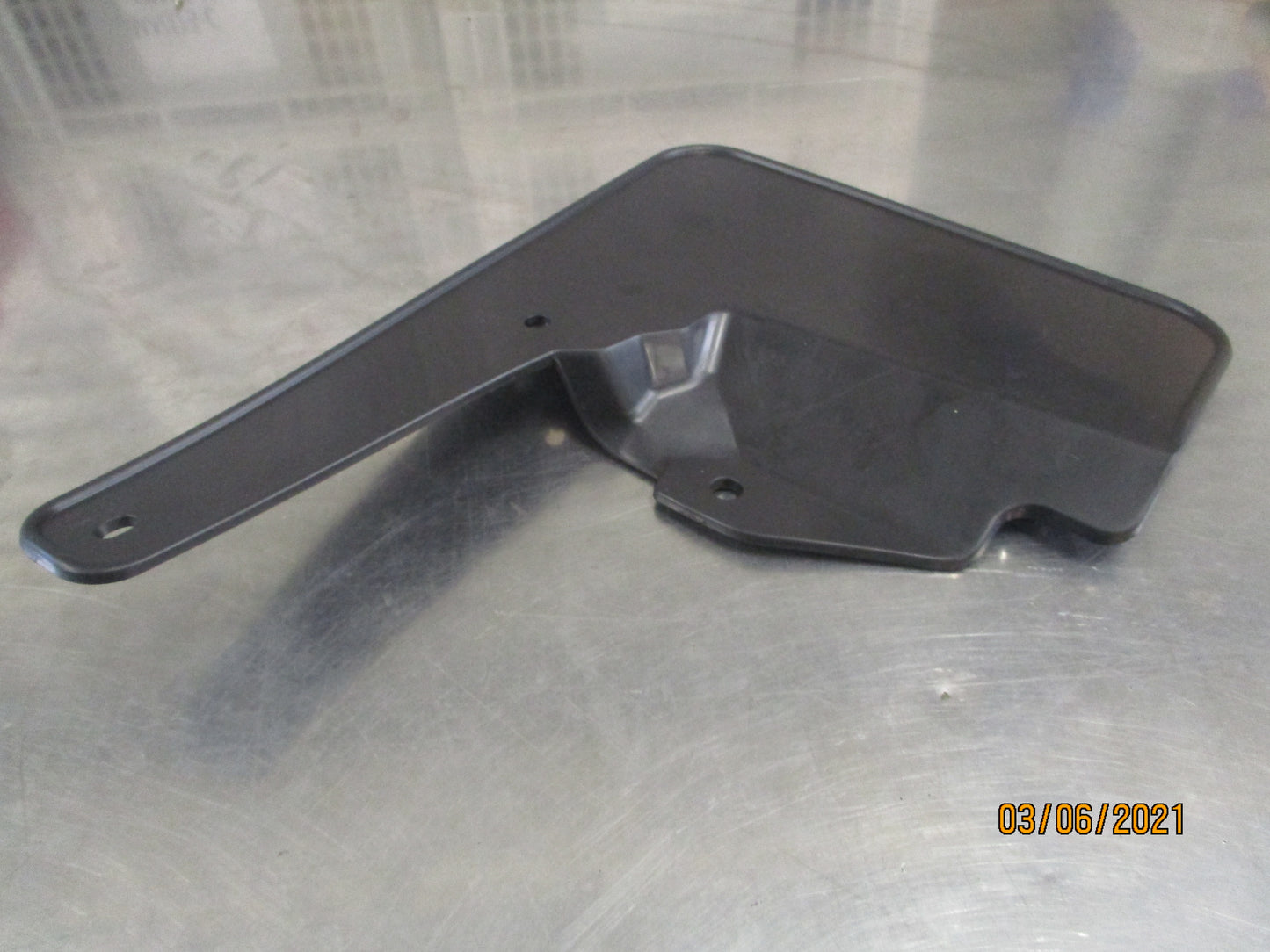 Holden RA Rodeo/RC Colorado Genuine Left Hand Front Mudflap New Part
