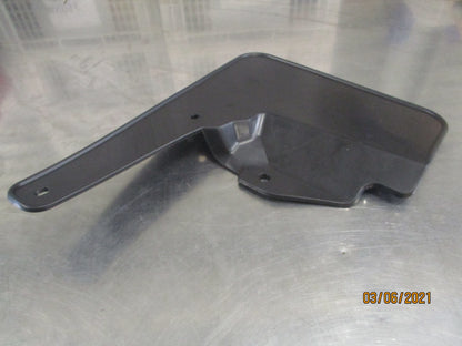 Holden RA Rodeo/RC Colorado Genuine Left Hand Front Mudflap New Part
