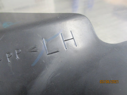 Holden RA Rodeo/RC Colorado Genuine Left Hand Front Mudflap New Part