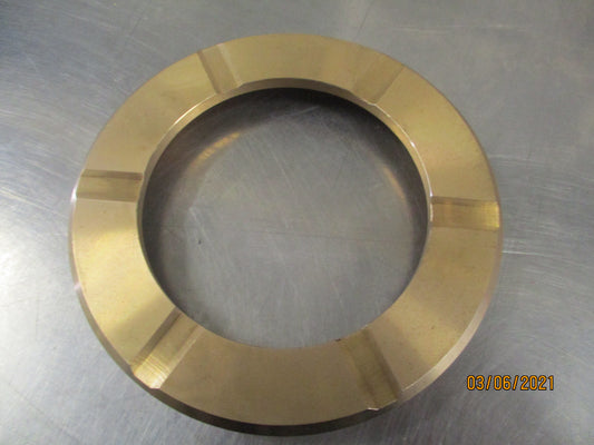 Isuzu FSS/FTS Genuine Thrust Shaft Washer New Part