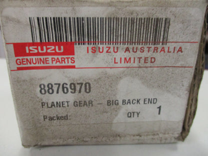 Isuzu Truck Genuine Eaton Fuller Big Back End Planet Gear New Part