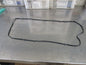 Isuzu F Series 6HK1 Genuine Rocker Cover Gasket New Part