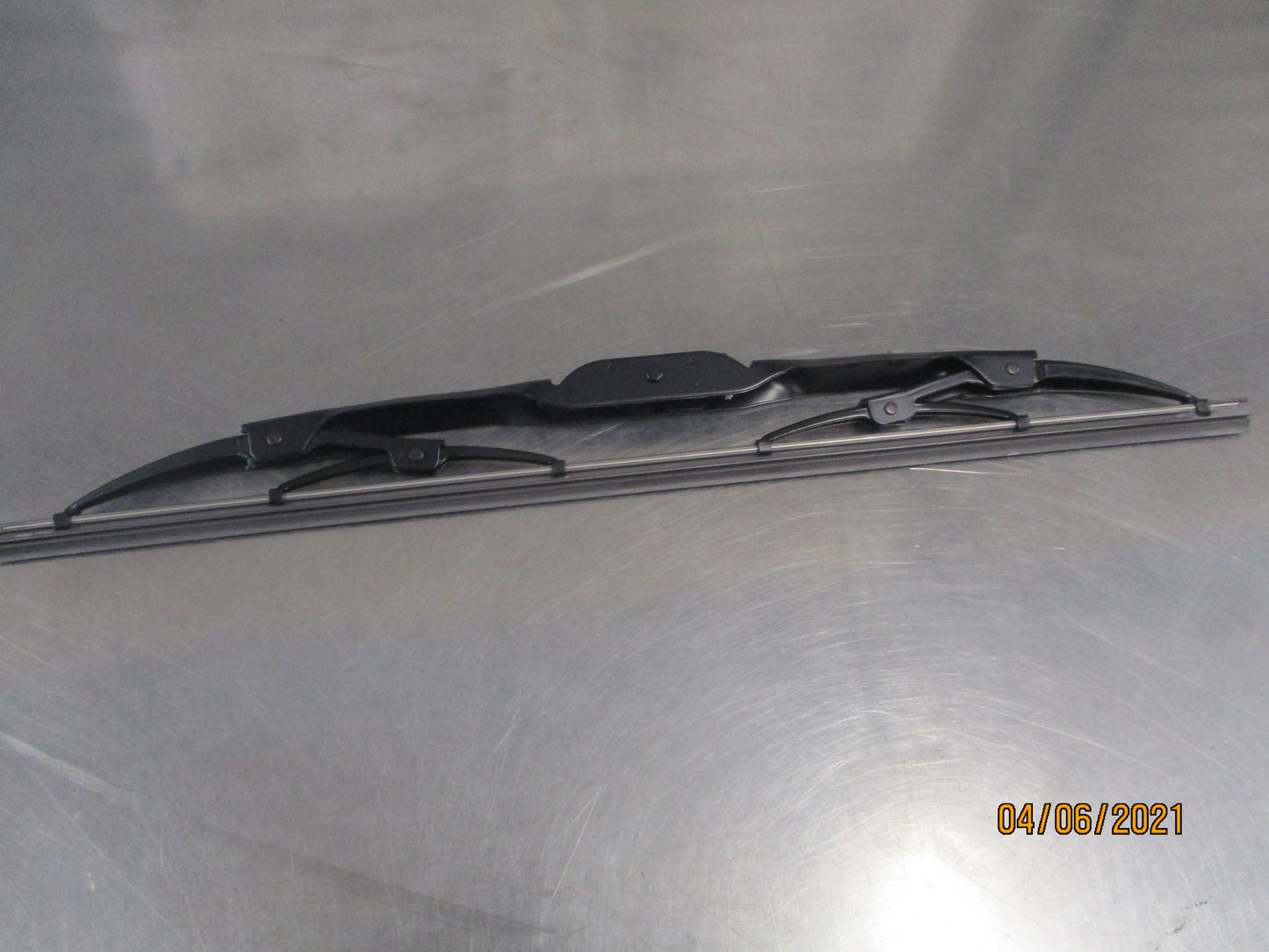 Holden Barina MJ Genuine Front Left Windshield Wiper Blade New Part