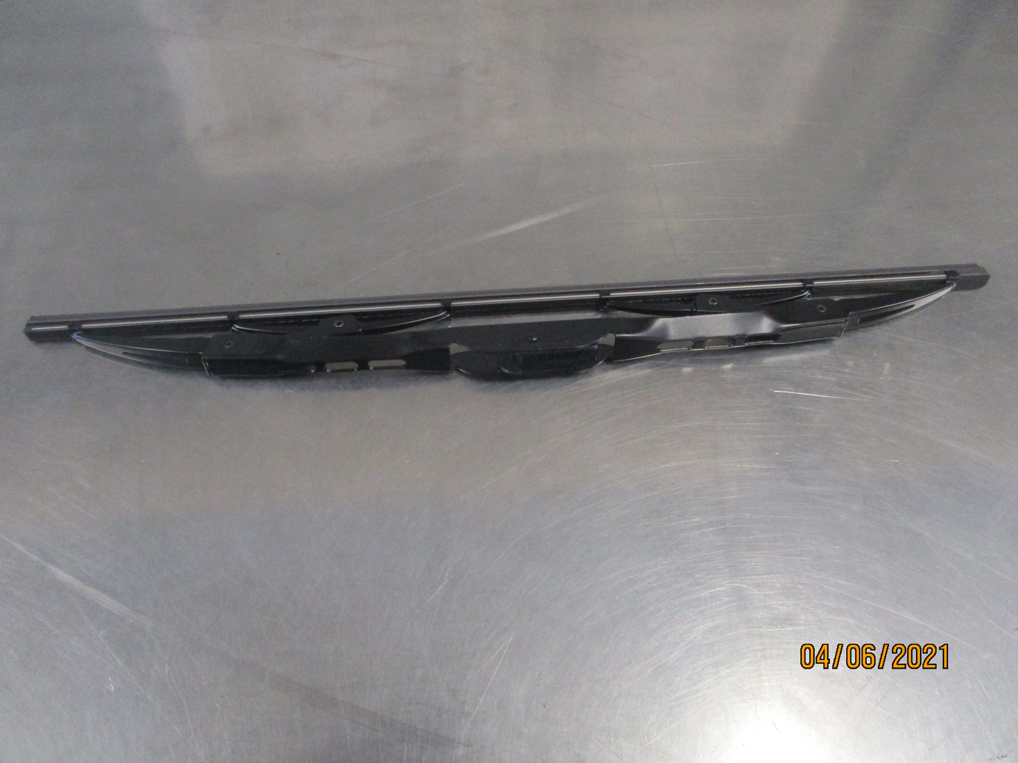 Holden Barina MJ Genuine Front Left Windshield Wiper Blade New Part