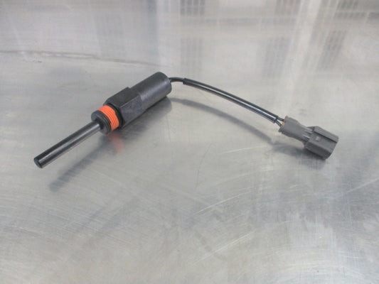 Isuzu FRR Genuine Brake Master Cylinder Air Warning Switch New Part