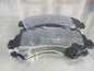 Isuzu NPR Genuine Front Disc Brake Pad Set New Part