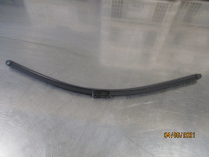 Holden Astra GTC Genuine Left Hand Front Wiper Blade New Part