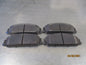 Royale Front Brake Pads Suitable For Holden VE Commodore New Part