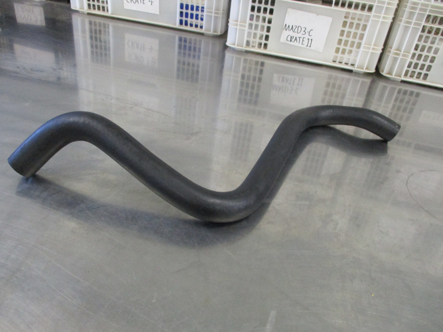 Isuzu FSS Genuine Oil Pump Hose New part