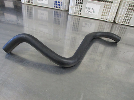 Isuzu FSS Genuine Oil Pump Hose New part