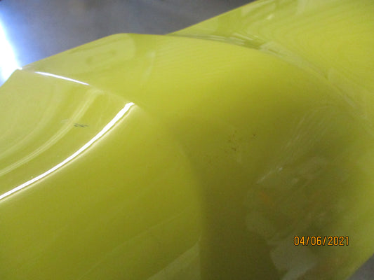 Suzuki Liana Genuine Front Right Hand Bumper Cover New Part