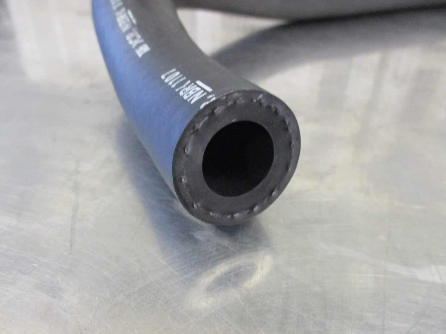 Isuzu FSS Genuine Oil Pump Hose New part