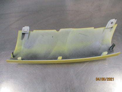 Suzuki Liana Genuine Front Right Hand Bumper Cover New Part