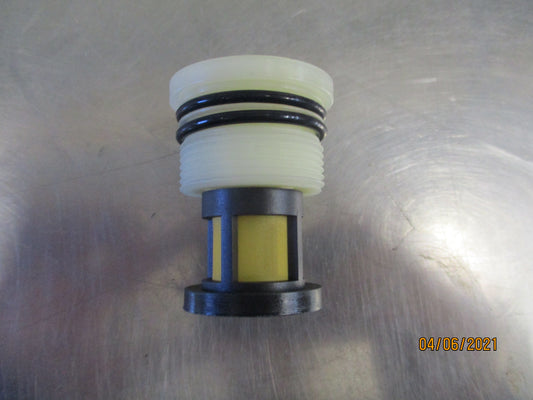 Holden Barina Genuine A/C Receiver And Dehydrator Plug New Part