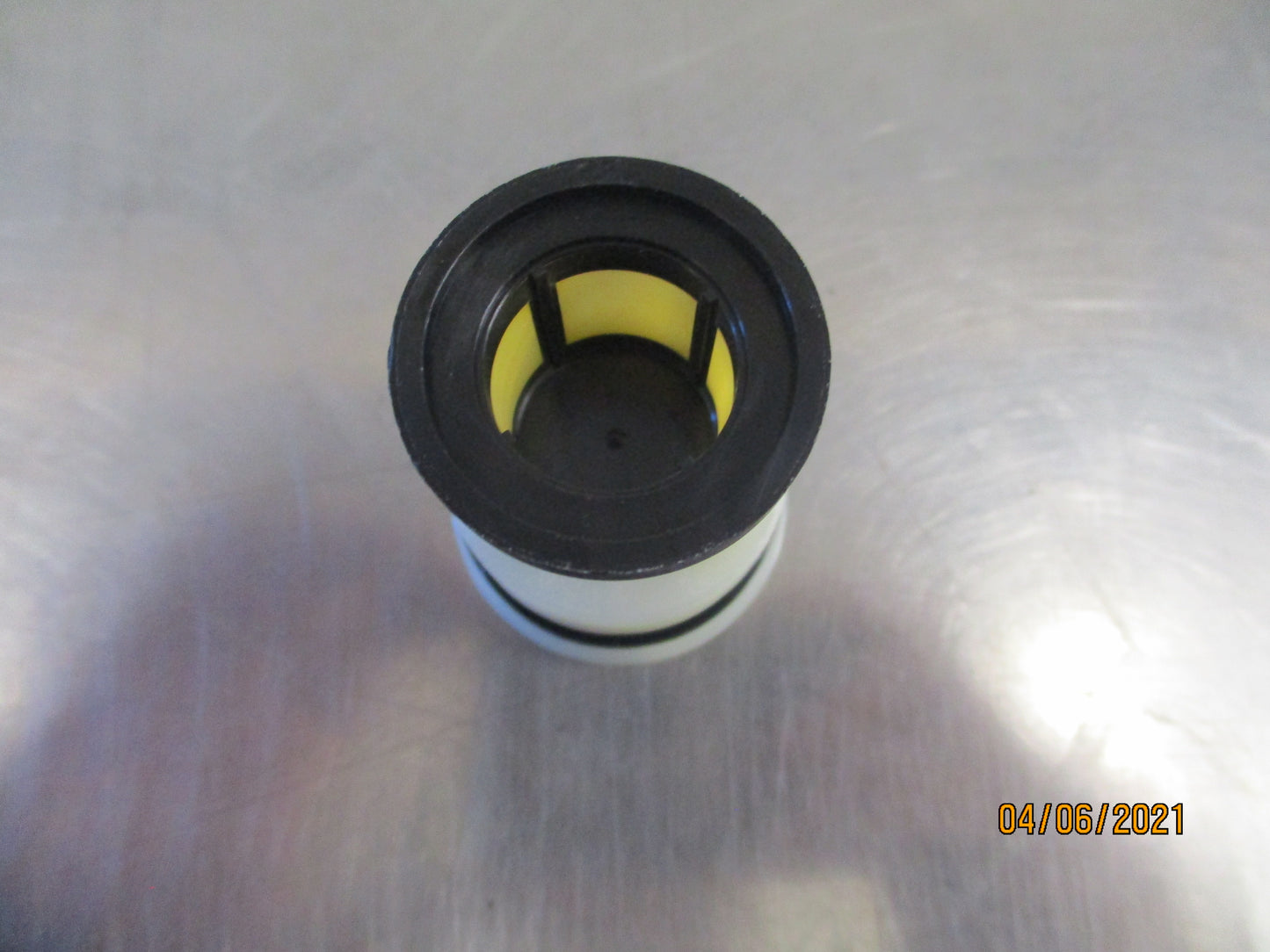 Holden Barina Genuine A/C Receiver And Dehydrator Plug New Part