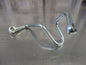 Isuzu CYZ Genuine Turbocharger Water Inlet Pipe New Part