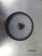 Holden Barina Genuine Suspension Crossmember Rear Bushing New Part