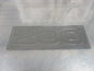 Isuzu NPR200 Genuine Grey 200 Decal New Part
