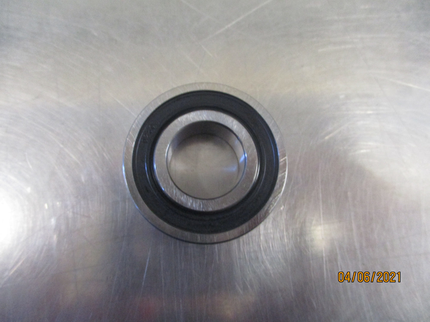 Suzuki Carry Crankshaft Input Shaft Bearing New Part