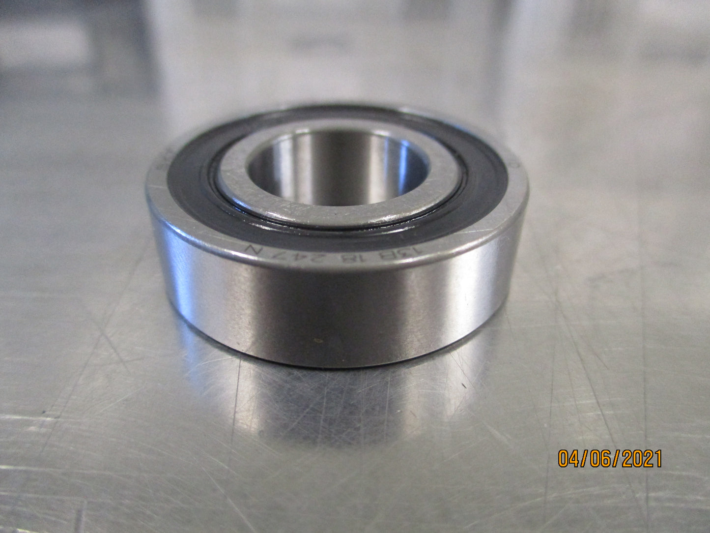 Suzuki Carry Crankshaft Input Shaft Bearing New Part
