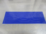 Isuzu NPR200 Genuine Blue 200 Decal New Part