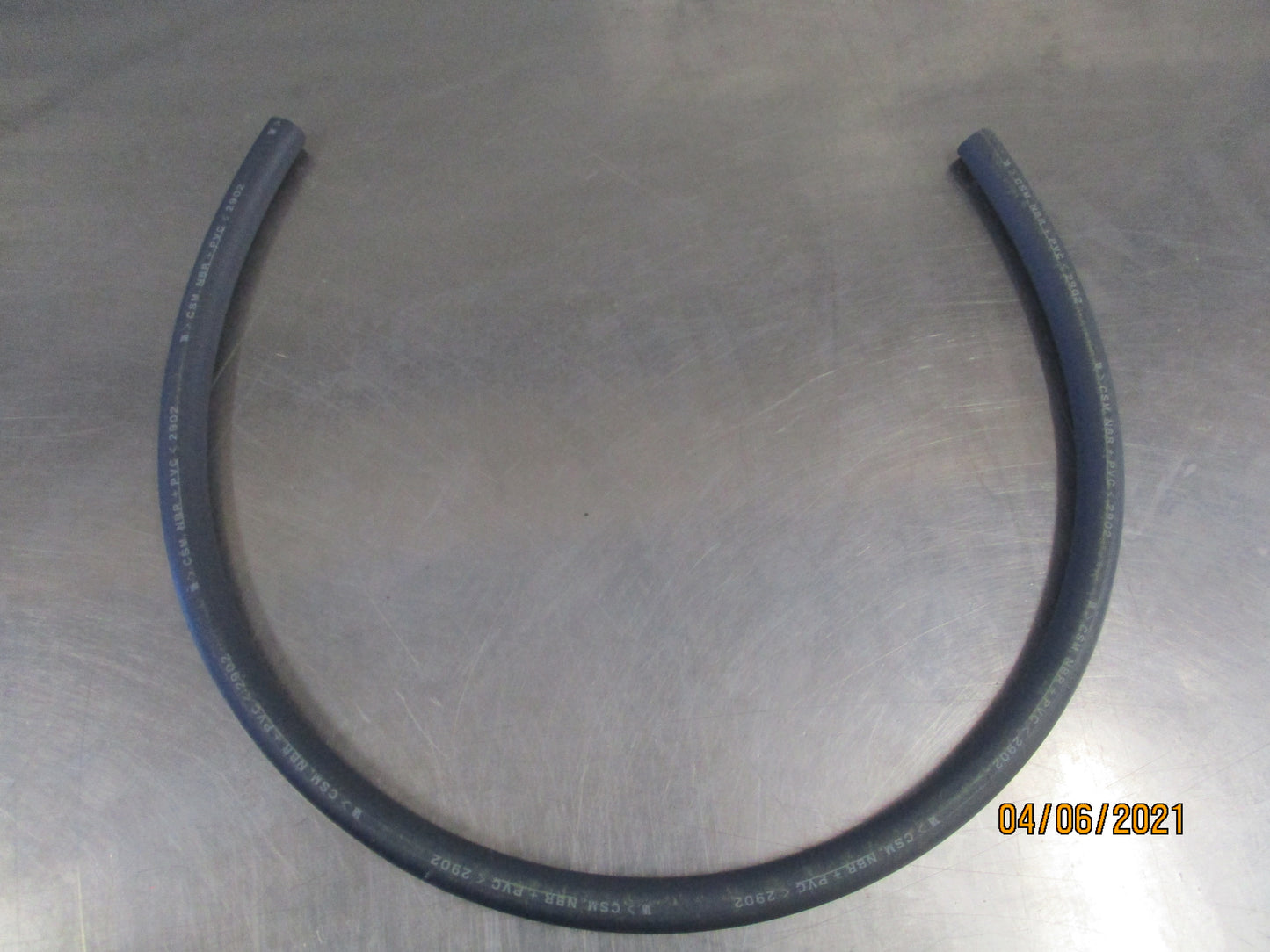 Suzuki Grand Vitara Genuine Emission Hose New Part