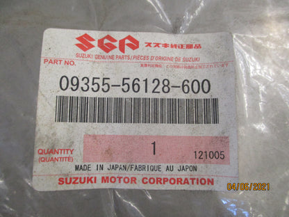 Suzuki Grand Vitara Genuine Emission Hose New Part