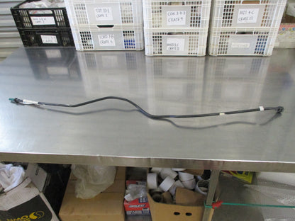 Holden RG Colorado/Trailblazer Genuine Fuel Feed Pipe New Part