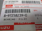 Isuzu 700 NPR Genuine Pilot Bearing New Part