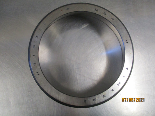 Isuzu FV/GV Genuine Inner Final Drive Pinion Bearing New Part