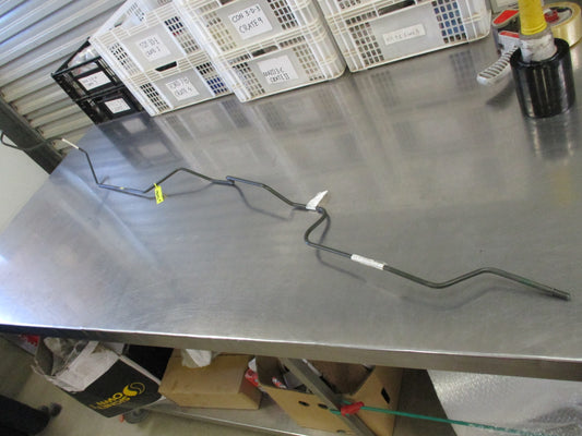 Holden CG5 Captiva Genuine Fuel Feed Line New Part