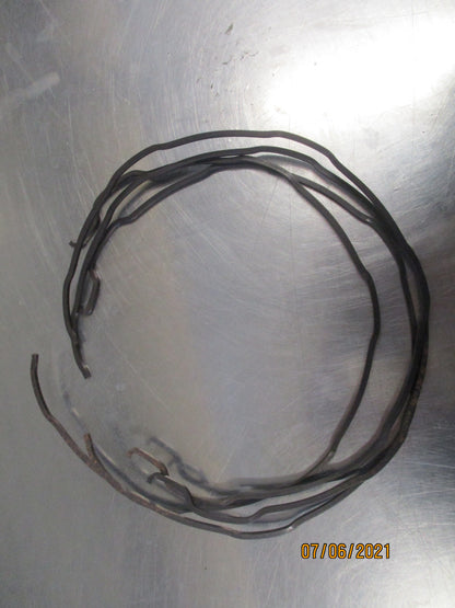 Isuzu Elf Genuine Snap Hub Ring New Part