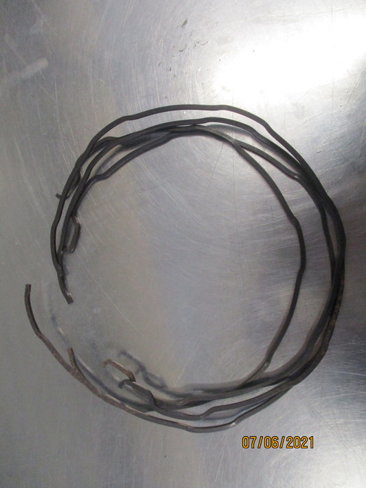 Isuzu Elf Genuine Snap Hub Ring New Part