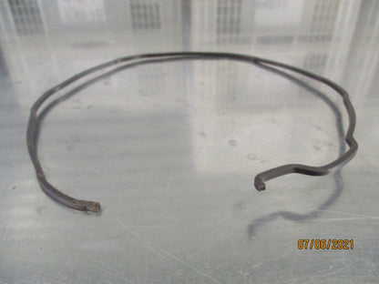 Isuzu Elf Genuine Snap Hub Ring New Part
