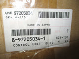 Isuzu NPR Genuine Electronic Control Unit (ECU) New Part