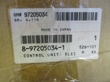 Isuzu NPR Genuine Electronic Control Unit (ECU) New Part