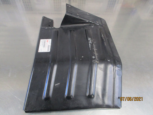 Isuzu Elf Genuine Rear Right Mud Guard New Part
