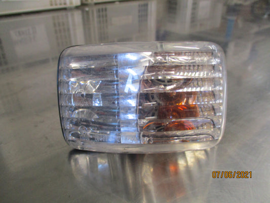 Isuzu Elf NKR85 Genuine Left Hand Door Indicator New Part