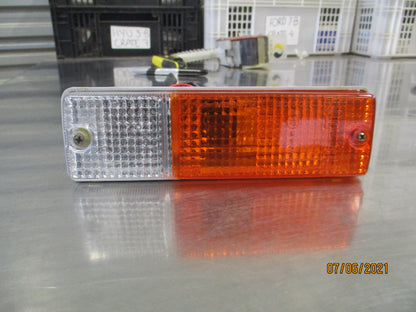 Universal Right Hand Bullbar Indicator Suitable For Various Bullbars New Part