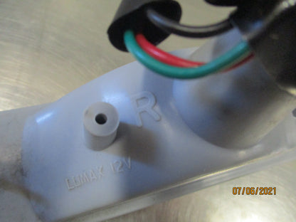 Universal Right Hand Bullbar Indicator Suitable For Various Bullbars New Part