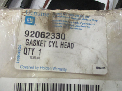 Daewoo Leganza Genuine Head Gasket New Part