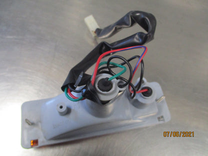 Universal Right Hand Bullbar Indicator Suitable For Various Bullbars New Part