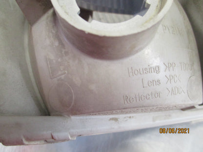 Isuzu F Series Genuine Lower Bumper Light New Part