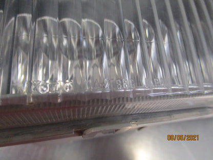 Isuzu F Series Genuine Lower Bumper Light New Part