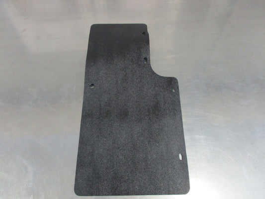 Hino Light Truck Genuine Mud Guard New Part