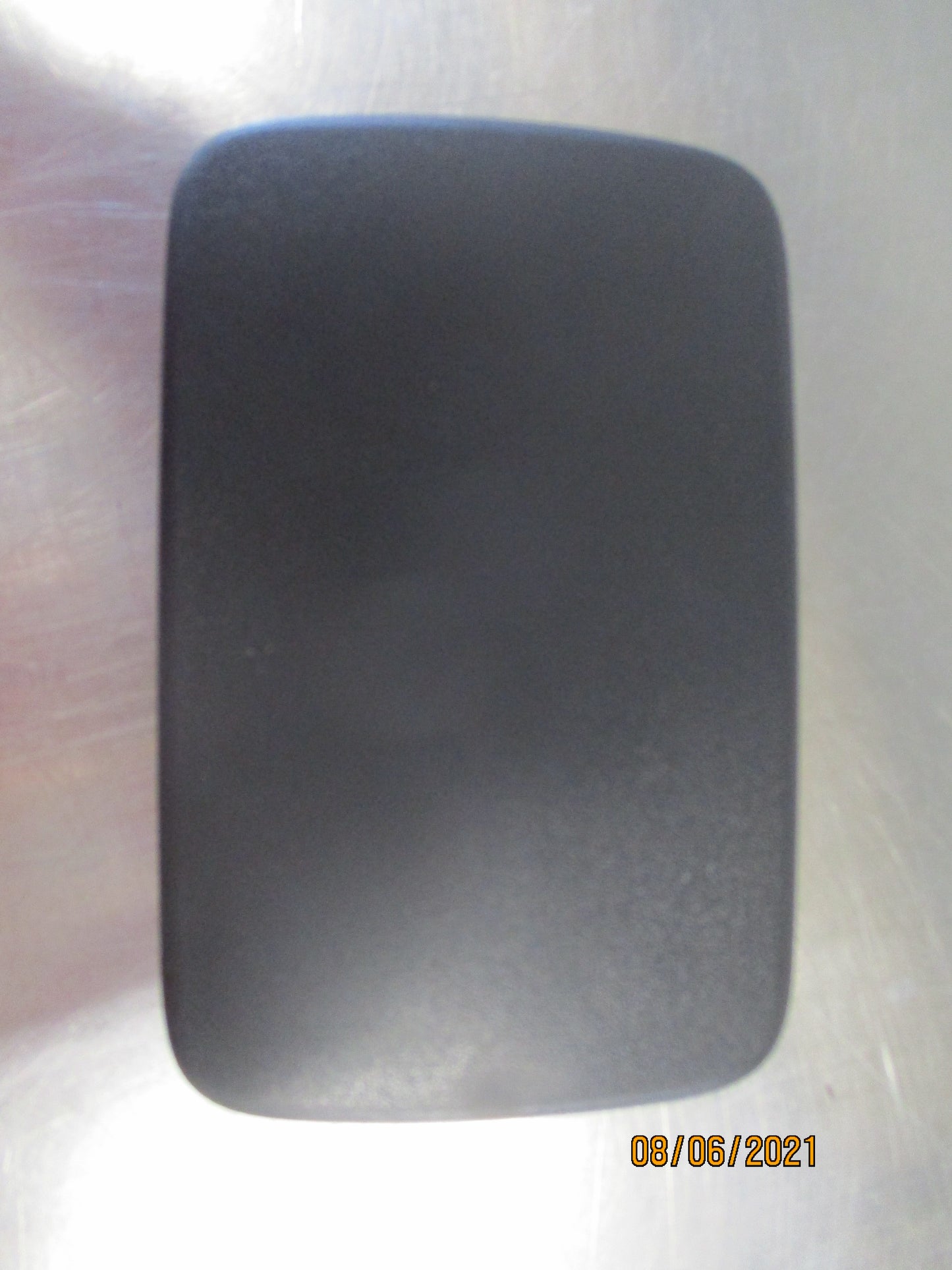 Isuzu Elf NKR85 Genuine Blanking Plate Seal Cover New Part