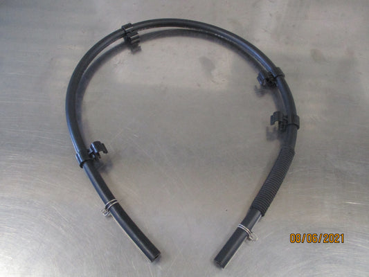 Holden Trailblazer/Colorado Genuine Return Fuel Injector Hose New Part