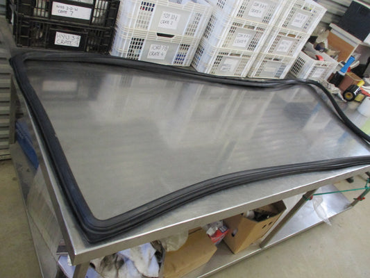 Isuzu FSR Genuine Windscreen Weatherstrip New Part