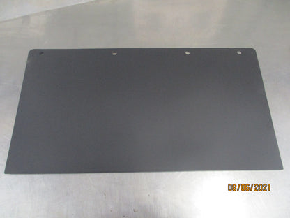 Isuzu NN/NP/NQR Genuine Mud Guard Flap New Part